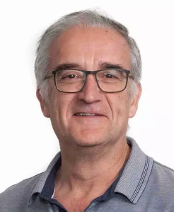 Jordi FRAXEDAS