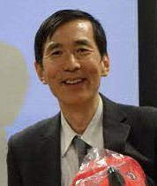 Takehiko MORI